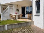 Foto - Bezugsfreie 1,5-Zimmer-Wohnung mit Terrasse und Tiefgarage