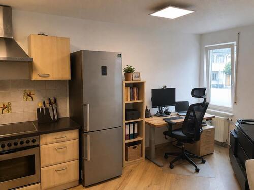 Foto - Erdgeschoßwohnung in Nufringen zum Kaufen