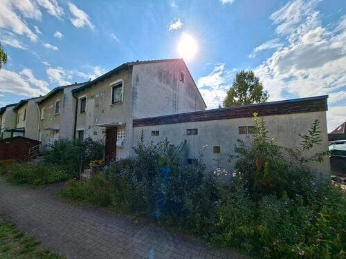 Foto - Reihenhaus in Norderstedt zum Kaufen