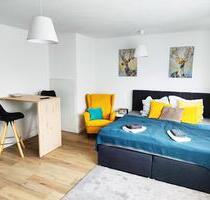 Kompakte Single-Wohnung - 25 m² - Heidenheim an der Brenz Aufhausen