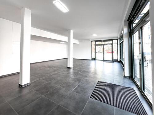 Foto - Etagenwohnung in Zwickau