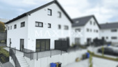 Foto - Neubau Erstbezug – Moderne Doppelhaushälfte mit hochwertiger Ausstattung