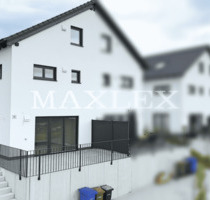 Neubau Erstbezug – Moderne Doppelhaushälfte mit hochwertiger Ausstattung - Tiefenbach