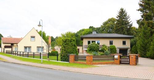 Foto - Einfamilienhaus in Schönwald zum Kaufen
