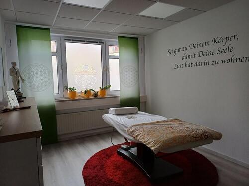 Foto - Praxis oder Büroräume zu vermieten