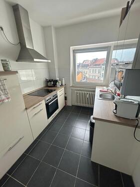 Foto - Etagenwohnung in Köln zur Miete