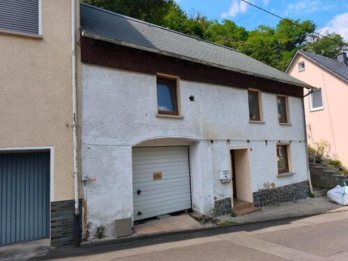 Foto - Einfamilienhaus zum Kaufen in Traben-Trarbach