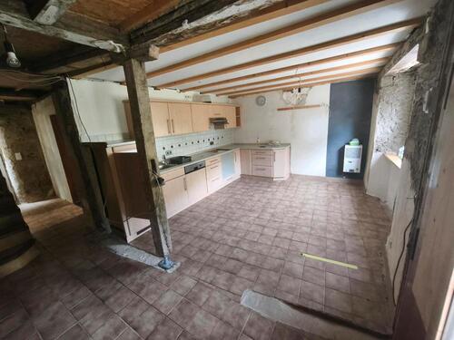 Foto - Einfamilienhaus in Traben-Trarbach