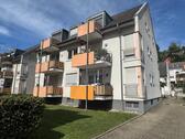 Foto - Etagenwohnung zur Miete in Lahr (Schwarzwald)