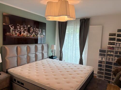 Foto - 3 Zimmer Wohnung zur Untermiete kein Jobcenter!