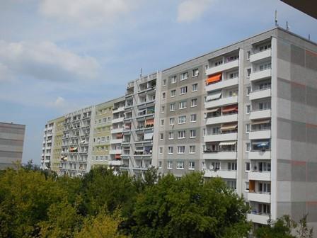 Foto - Etagenwohnung zur Miete in Erfurt