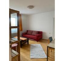 Ab sofort ein möbiliertes helles Zimmer in Frankfurt zu vermieten - Frankfurt am Main Bonames