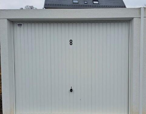 Foto - Garage in Baumholder ab Dezember 2025 zu vermieten