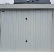 Garage in Baumholder ab Dezember 2025 zu vermieten