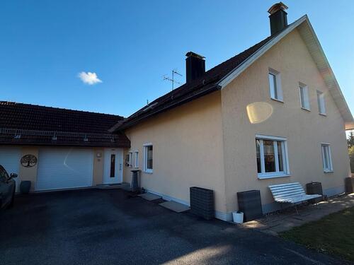 Foto - Einfamilienhaus in Grafenau