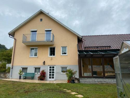 Foto - Einfamilienhaus in Grafenau zur Miete