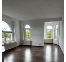 Helle Wohnung in sanierter Villa - Meerane