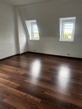 Foto - Etagenwohnung in Meerane