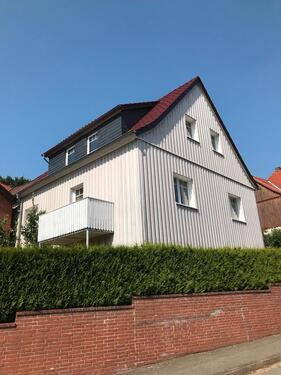 Foto - Freistehendes Einfamilienhaus in Duderstadt, OT