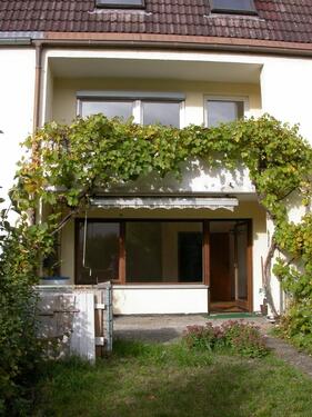Foto - Sonniges Reihenmittelhaus im Westen von privat