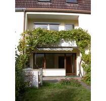 Sonniges Reihenmittelhaus im Westen von privat - Regensburg Das Dörnberg