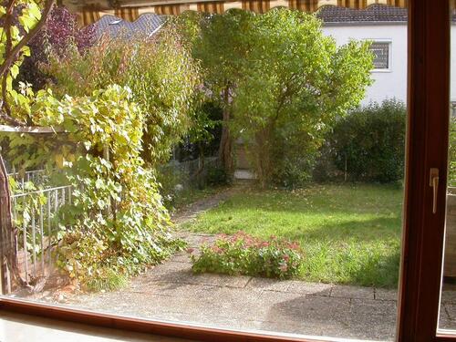 Foto - Einfamilienhaus in Regensburg