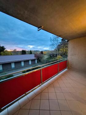 Foto - Etagenwohnung in Harztor zur Miete