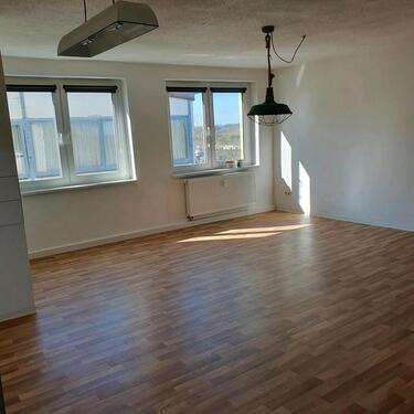 Foto - Etagenwohnung in Altenburg