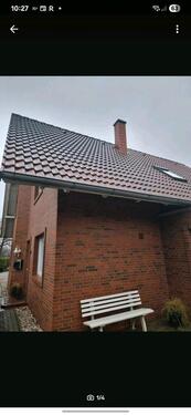 Foto - DHH in Cloppenburg 4 Zimmer - 1.100,00 EUR Kaltmiete,