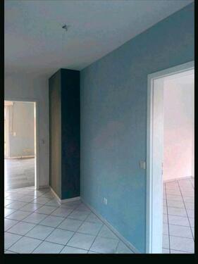 Foto - Etagenwohnung zur Miete in Cloppenburg