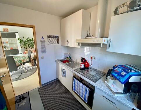 Foto - Etagenwohnung in Fürth zum Kaufen