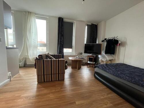 Foto - Schöne 1-ZimmerWohnung in Berlin-Mitte