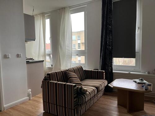 Foto - 1 Zimmer Etagenwohnung zur Miete in Berlin