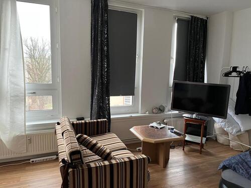 Foto - 1 Zimmer Etagenwohnung in Berlin