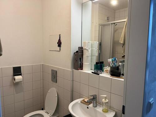 Foto - Etagenwohnung in Berlin zur Miete