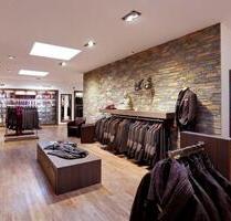 Exclusives Geschäftslokal mit kompl. Einrichtu Fußgä-Zone Nordst - Rees