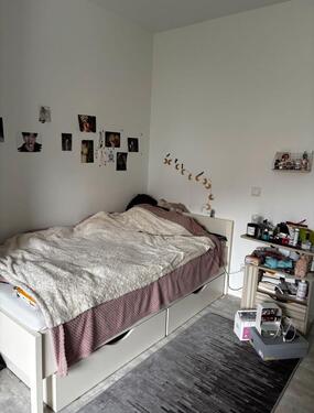 Foto - Etagenwohnung zur Miete in Kassel