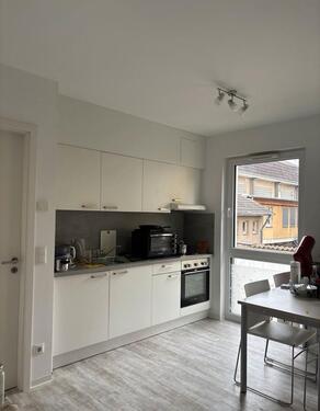 Foto - Etagenwohnung in Kassel zur Miete