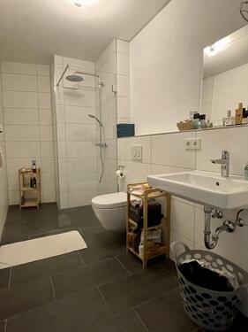 Foto - 2 Zimmer Etagenwohnung in Saarbrücken