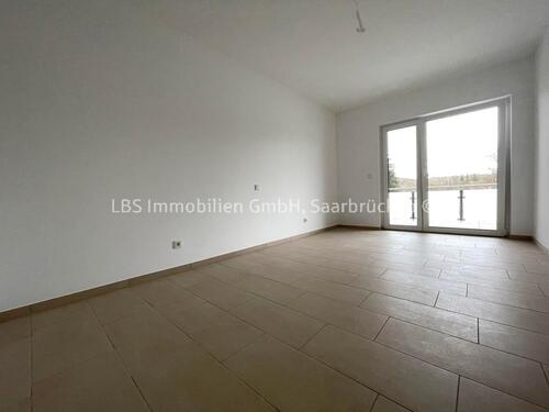 Foto - Etagenwohnung in Saarbrücken zur Miete