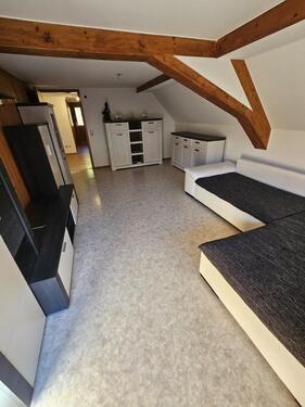 Foto - 1 Zimmer Etagenwohnung zur Miete in Oberharmersbach