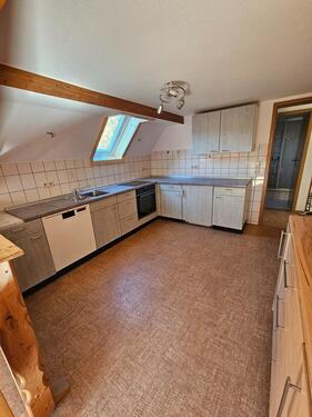 Foto - Etagenwohnung in Oberharmersbach zur Miete