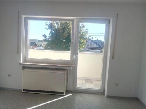 Foto - 3 Zimmer Etagenwohnung zur Miete in Biberbach