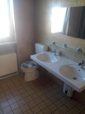 Foto - Etagenwohnung in Biberbach zur Miete