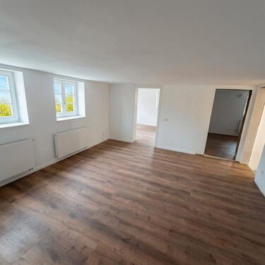 Foto - Komplett sanierte 3-Zimmer-Wohnung in zentraler Lage von Rheda-Wiedenbrück!