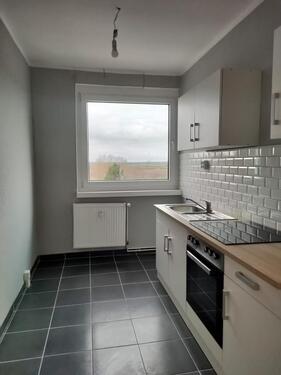 Foto - 2-Raum Wohnung in 17391 Krien mit 49 qm Wohnfläche im 3. OG