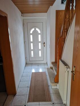 Foto - 3 Zimmer Einfamilienhaus zum Kaufen in Bad Langensalza