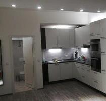 Modernes 1,5-Zimmer Appartment zentrale Lage Tiefgarage - Ludwigshafen am Rhein Edigheim