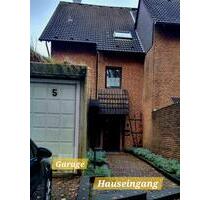 Eigentumswohnung 93 m² mit Balkon und Garten in RE-Suderwich - Recklinghausen Berghausen