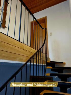 Foto - 3 Zimmer Etagenwohnung zum Kaufen in Recklinghausen